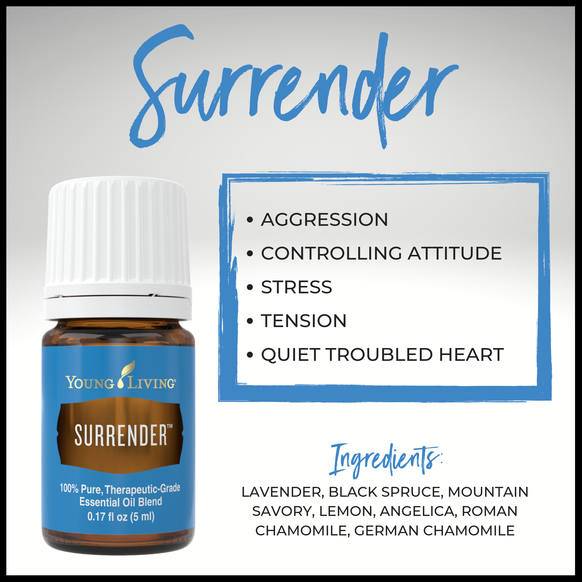 Surrender