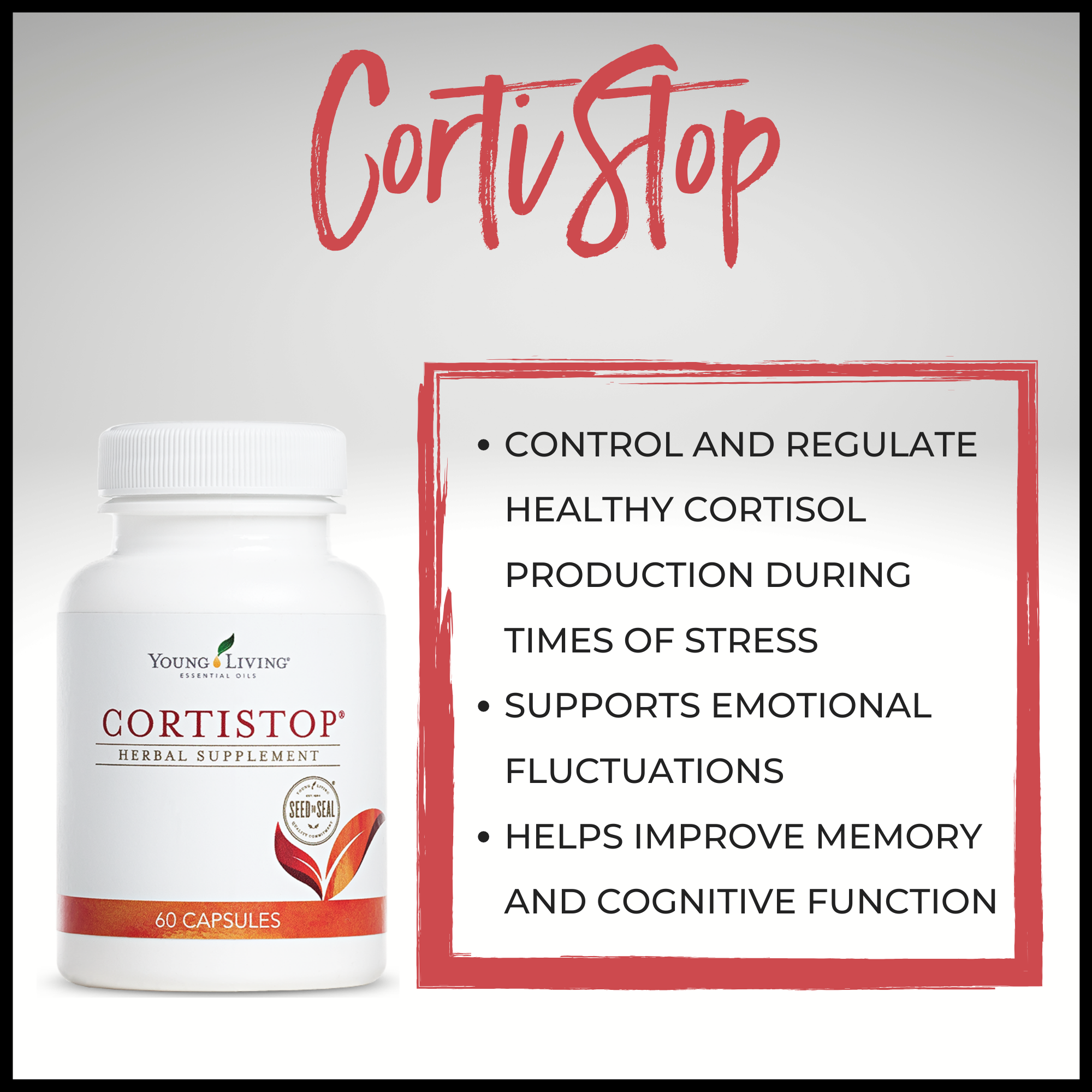 CortiStop