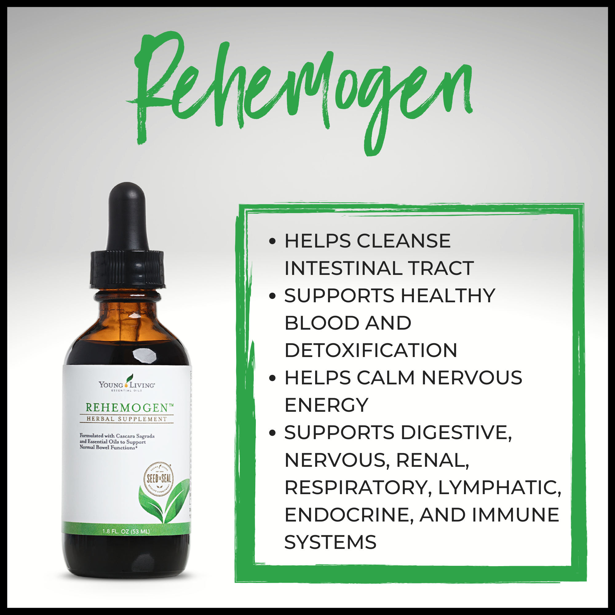 Rehemogen