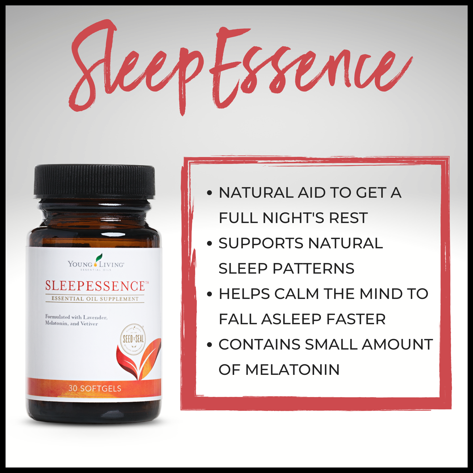 Sleep Essence