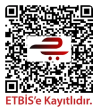 ETBİS Sertifikası ikonu