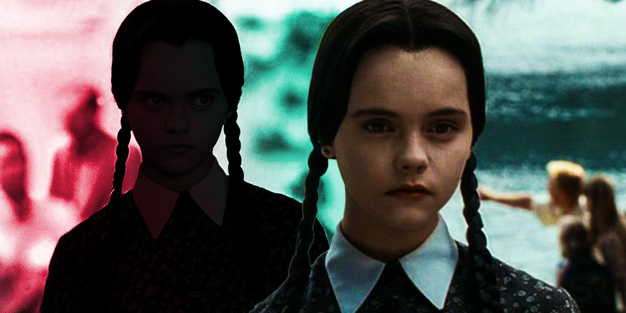 Casting Wednesday Addams For Tim Burtons Netflix Show