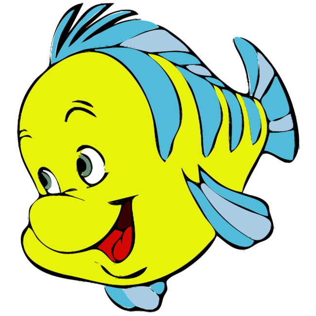 Fisch Nemo