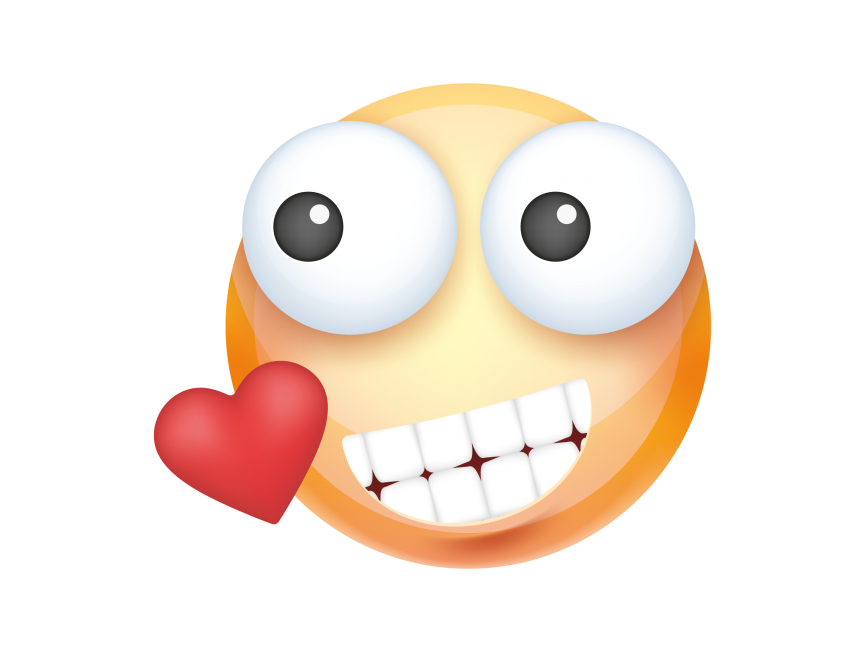 Emoji PNG Transparent Emoji - Freepngdesign.com