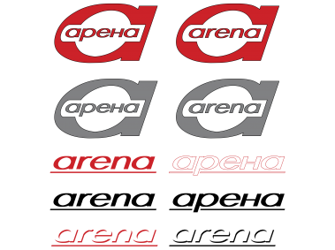 Arena   Logo