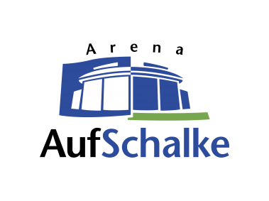 AufSchalke Arena Logo