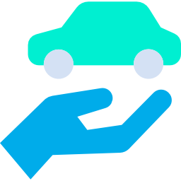 Car repair - Free transport icons