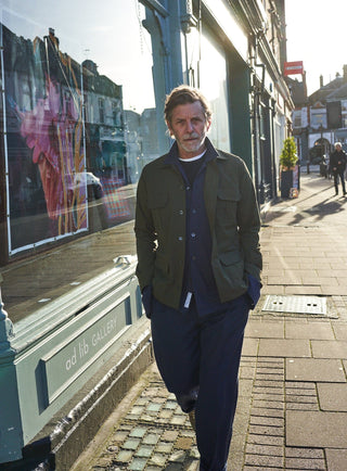 Mens Rain Jackets with Pockets