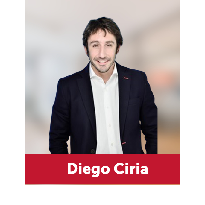 Diego Ciria grafton