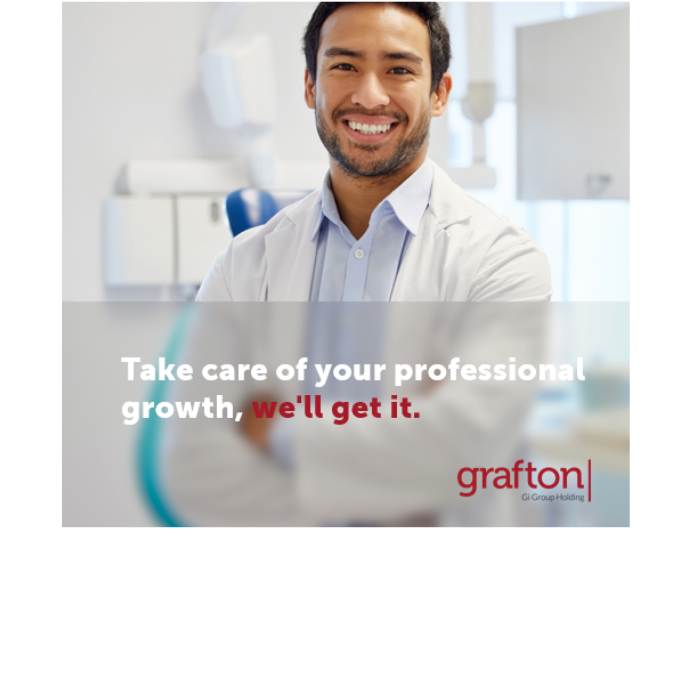 Life Science & Healthcare Grafton