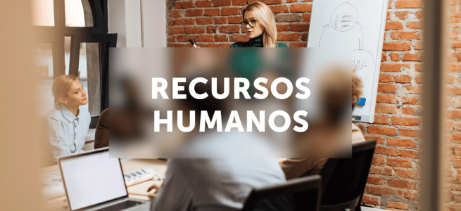 recursos humanos