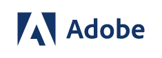 Adobe Logo