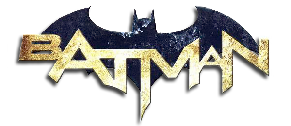 The 13 Greatest BATMAN Logos — RANKED | 13th Dimension, Comics, Creators,  Culture