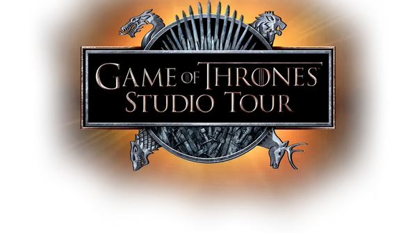 Game of Thrones Studio Tour