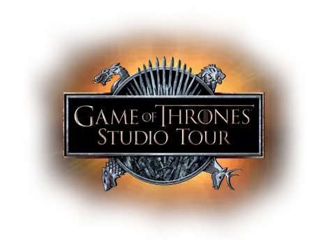 Game of Thrones Studio Tour