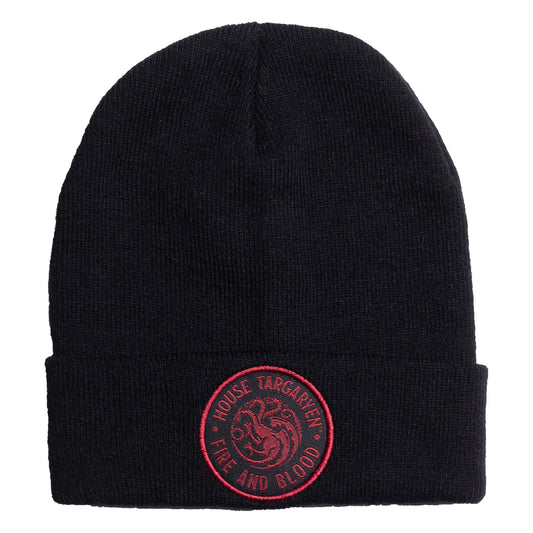 House Targaryen - Beanie