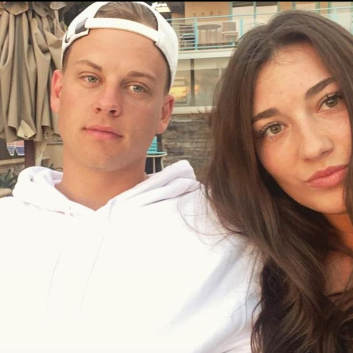 We Insta-Stalked Joe Burrow’s Girlfriend, Olivia Holzmacher, and Here’s What We Found