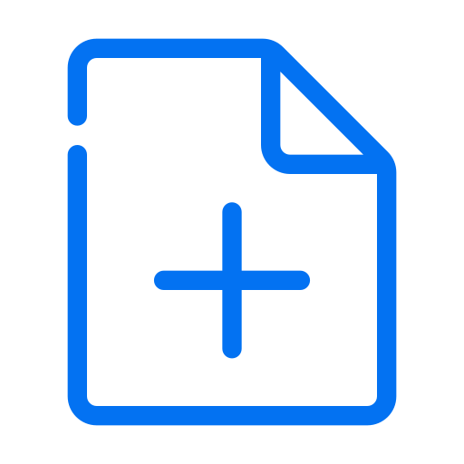 Document Generation icon