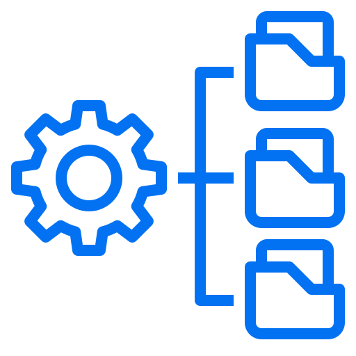 Case Management icon