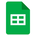 Google Sheets