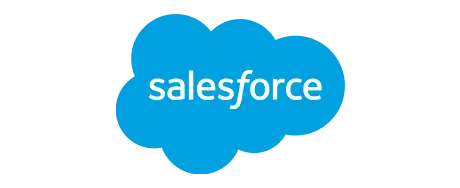 Salesforce Logo