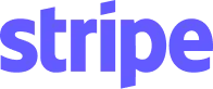 Stripe logo