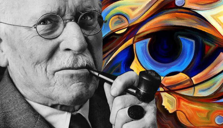 carl jung controversial idea what is collective unconscious