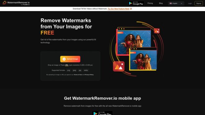 WatermarkRemover.io