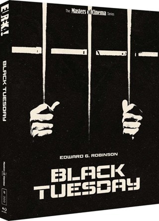 Black Tuesday - The Masters of Cinema Series