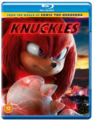 Knuckles