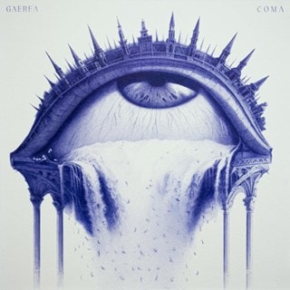 Coma - Limited Edition