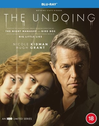 The Undoing