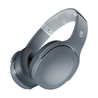 Skullcandy Crusher Evo Chill Grey Bluetooth Headphones