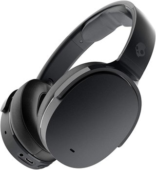 Skullcandy Hesh ANC True Black Bluetooth Headphones