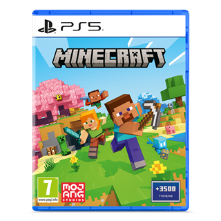 Minecraft (PS5)