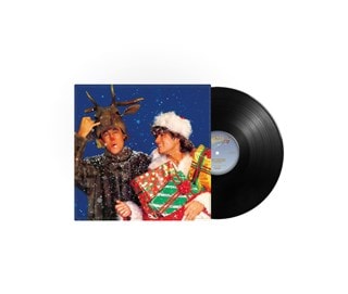 Last Christmas - 40th Anniversary Vinyl