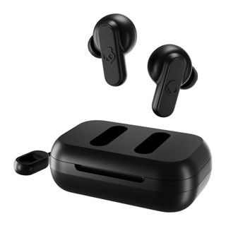 Skullcandy Dime XT True Black True Wireless Bluetooth Earphones