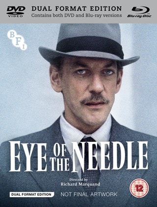 Eye of the Needle