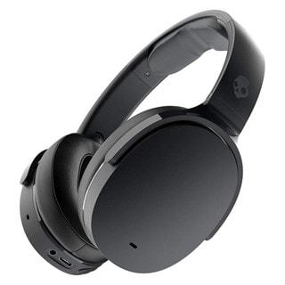 Skullcandy Hesh Evo True Black Bluetooth Headphones