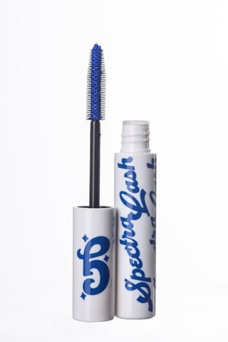 Spectra Lash Royal Blue Mascara