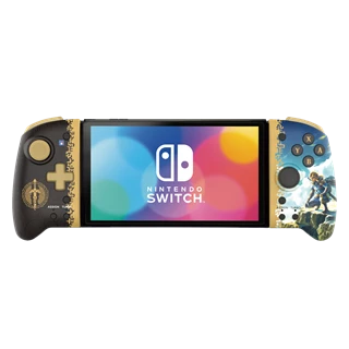 Hori Nintendo Switch Split Pad Pro - Zelda Tears of the Kingdom