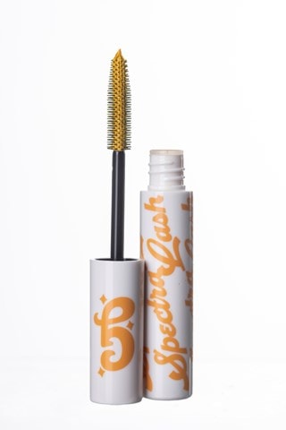 Spectra Lash Yellow Mascara