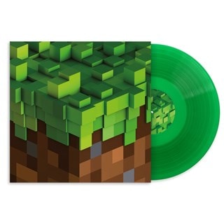 Minecraft Volume Alpha