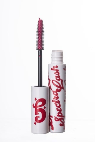 Spectra Lash Rose Red Mascara