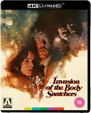 Invasion of the Body Snatchers