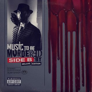 Music to Be Murdered By: Side B