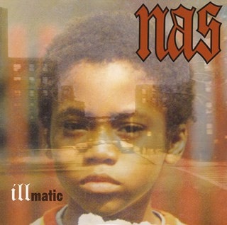 Illmatic