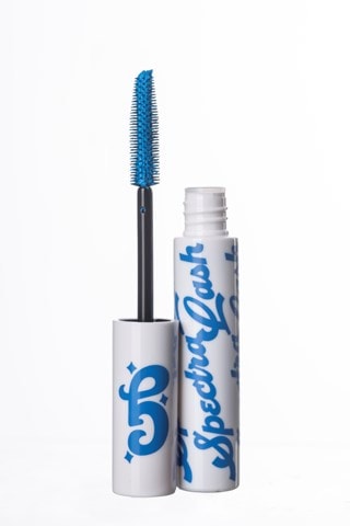 Spectra Lash Sea Blue Mascara