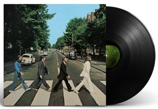 Abbey Road (50th Anniversary)