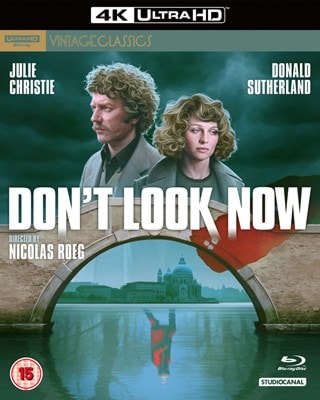 Don't Look Now